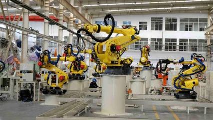 工控电脑 驱动汽车行业智能化转型的核心零部件