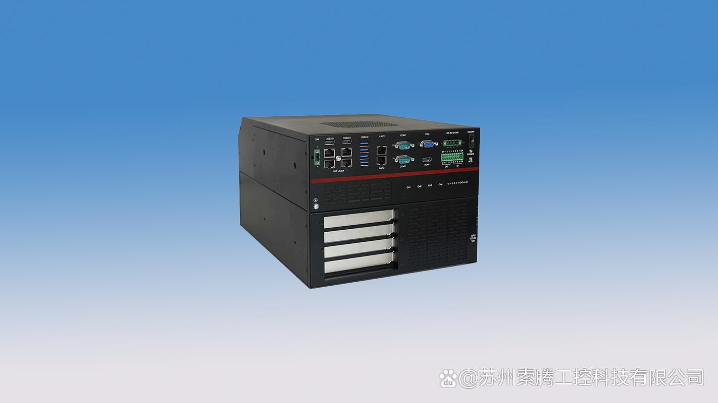 找不到优质嵌入式工控机厂家？参考上海厂家排行榜，选到靠谱产品